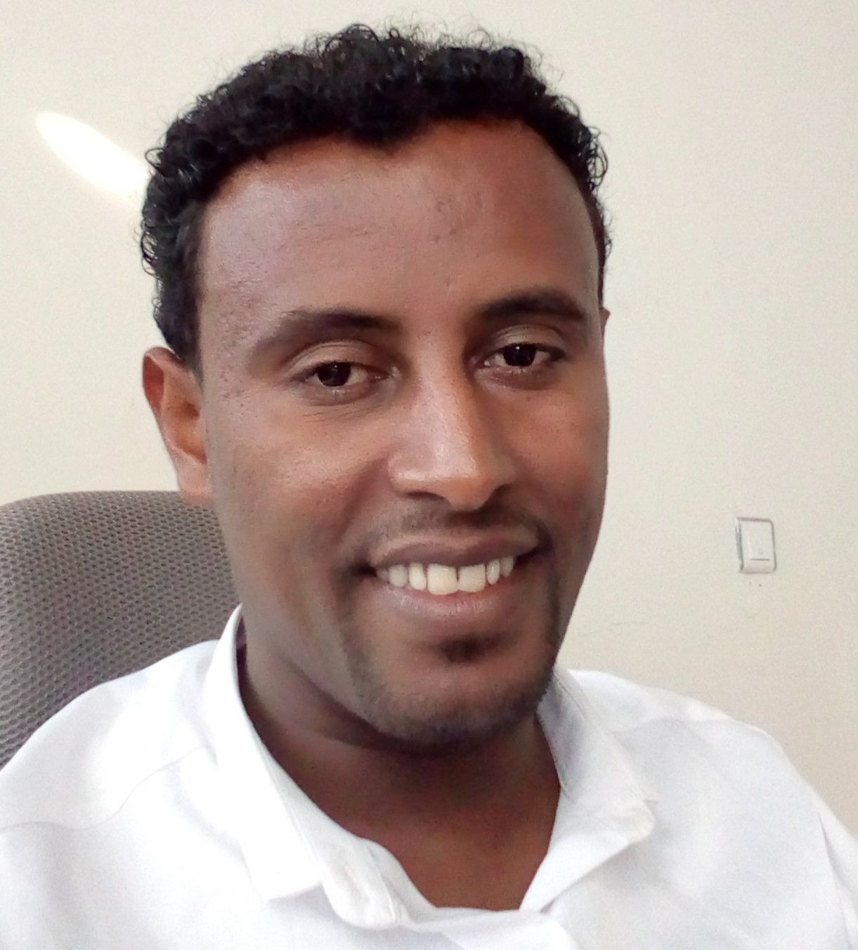 Desta Bekele S Livedna Profile